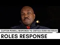 Clifton Powell Responds To Bad Guy Roles Criticism Check Resume Stop Boxing-In Black Actors