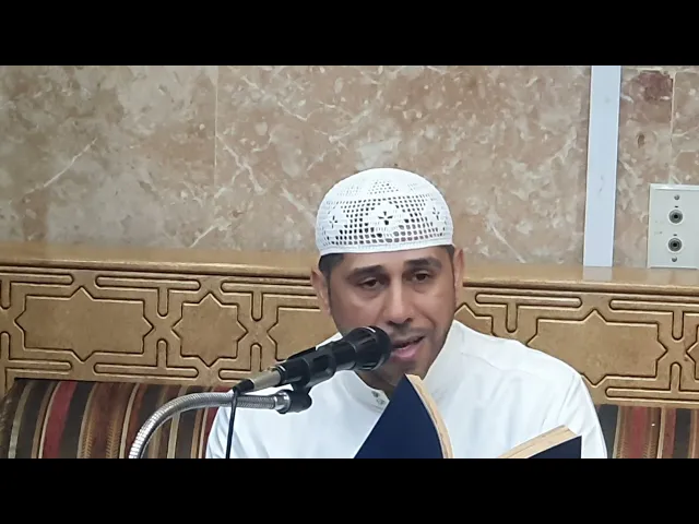 ⁣السيرة ملا علي خليل ليلة مولد الزهراء عليها السلام حسينية مكي الخباز بسنابس