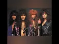 Firehouse - Overnight Sensation (1990)