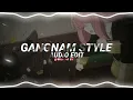 gangnam style - psy [edit audio]