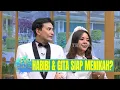 Download Lagu [FULL] KLARIFIKASI HUBUNGAN GITA SINAGA \u0026 HABIBI HOOD | FYP (11/06/25)