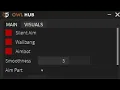 Arsenal Owl Hub Script Review 30 Games FREE
