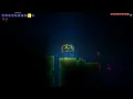 How to Get Shark Fins in Terraria
