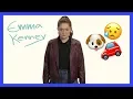 Shameless Star Emma Kenney Wants Dogs Left Out of Hot Cars