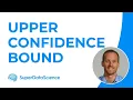 Upper Confidence Bound vs Thompson Sampling