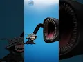Download Lagu The Power of El Gran Maja #shorts #seamonsters #sizecomparison #seaeater #bloop #jurassicworld #sea
