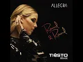 Allegra - Round & Round (Tiësto Remix)