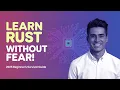 RUST Programming for ABSOLUTE Beginners in 2025