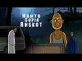 Download Lagu Hantu Sopir Angkot - Kartun Horor