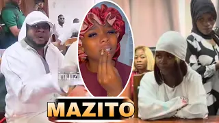 Mazito yaibuka baada ya PIPITYDA na MWIJAKU kuitwa polisi
