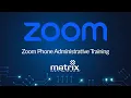 Master Zoom Phone Administration Free Comprehensive Training Guide