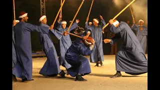 اغنية احنا الصعايدة للفنان حوده البرنس الاسوانى 