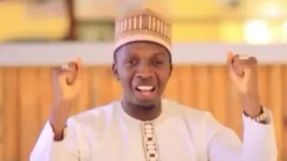 barhama gombe alhamdulillah complete official video fatima remix 