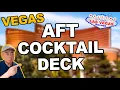 Download Lagu AFT Cocktail Deck bij het WYNN Las Vegas