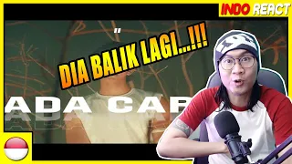 Download Ismail Izzani - Ada Cara #INDOREACT MP3