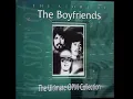 Boyfriends - Bakit Labis Kitang Mahal