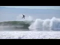 Smooth Sunrise Session - Keramas, Bali