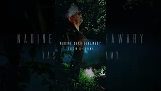 اه يا ليله هل من مداوي الشيخ ياسين التهامي 2022 