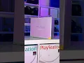 Download Lagu Sony PlayStation 2 Sakura Unboxing 🎀 #asmr #sony #playstation #retrogaming #gaming #unboxing #ps2