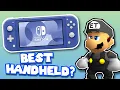 It s 2026 Get a Switch Lite
