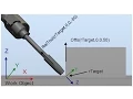 ABB RAPID programming - Offs versus Reltool