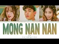 Download Lagu FLI:P 'MONG NAN NAN (มองนานๆ)' Original : Vitamin A Lyrics (Thai/Rom/Eng)