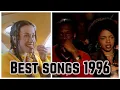 Download Lagu Best Songs of 1996 (New Version)