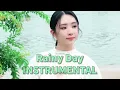 Dreamcatcher (드림캐쳐) | RAINY DAY INSTRUMENTAL