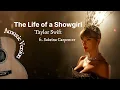 Lagu The Life of a Showgirl (Acoustic Version) - Taylor Swift ft. Sabrina Carpenter