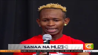 sanaa na muziki sehemu ya pili 
