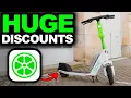 How To Use Lime Scooter Promo Code For Discount 2026 DO THIS EVERYTIME