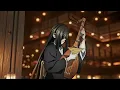 Demon Slayer S3 Nakime English Dub
