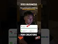 Download Lagu $250 per dag | Krijg betaald voor het knippen van content #2025business #hoemaakjegeldonline