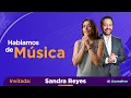 Sandra Reyes revela que tiene una conexion especial con los extraterrestres