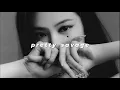 Download Lagu blackpink - pretty savage (slowed + reverb)