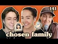 The Gayest Wedding In History Chosen Family Podcast