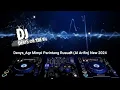 Download Lagu SINGLE FUNKOT MIMPI PARINTANG RUSUAH (Al ARIFIN) NEW 2024