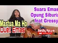 Download Lagu DUET EMAS ••• MARTUA MAHO ••• Opung Gaul feat Gressy