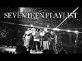 Download Lagu ♪SEVENTEEN PLAYLIST🎹☁️🎧