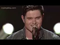 Download Lagu American Idol 2022 Top 14 Reveal - Dan Marshall - Stuck on You by Lionel Richie