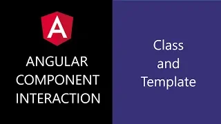 Angular Component Interaction - 2
