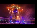 COLDPLAY A SKY FULL OF STARS ENDING LIVE AT HAMPDEN PARK GLASGOW NIGHT #2 24/08/22