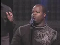In The Middle (Isaac Carree Cover) - Kenneth Reese