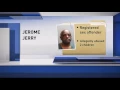 Jacksonville sex offender off the streets