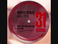 Download Lagu Marcus Intalex \u0026 ST Files - How You Make Me Feel (Original)