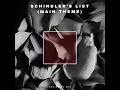 Schindler's List (Main Theme) - San Diego Sun & John Williams