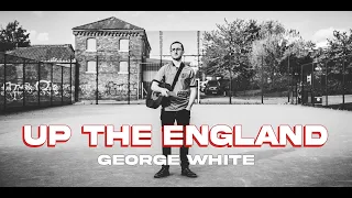 Download Up The England - England World Cup Song 2023 - George White (Official Video) MP3