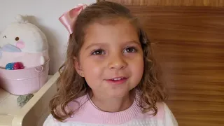 TENEMOS NUEVA HERMANITA