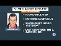 Missing Madison man found deceased