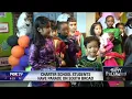 String Theory Schools - Halloween Parade-WTXF